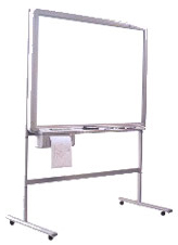 Whiteboard Electronic Plus BF-041S (with stand)